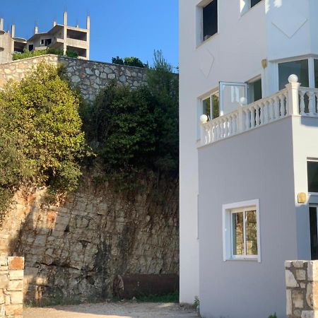 Villa Sopebra Sarande Exterior photo
