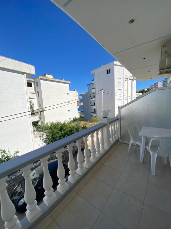 Villa Sopebra Sarande Exterior photo