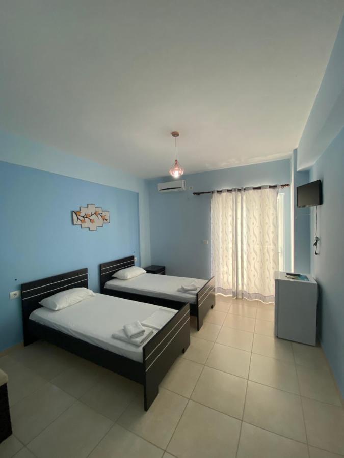 Villa Sopebra Sarande Exterior photo