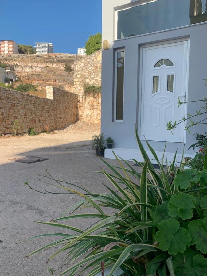 Villa Sopebra Sarande Exterior photo