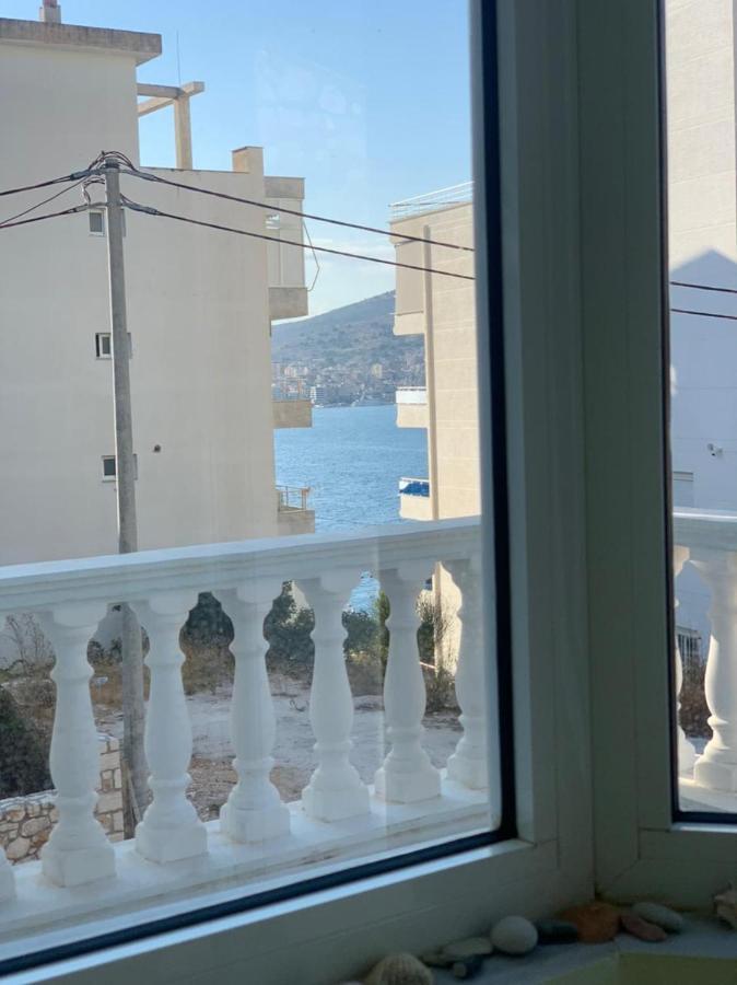 Villa Sopebra Sarande Exterior photo