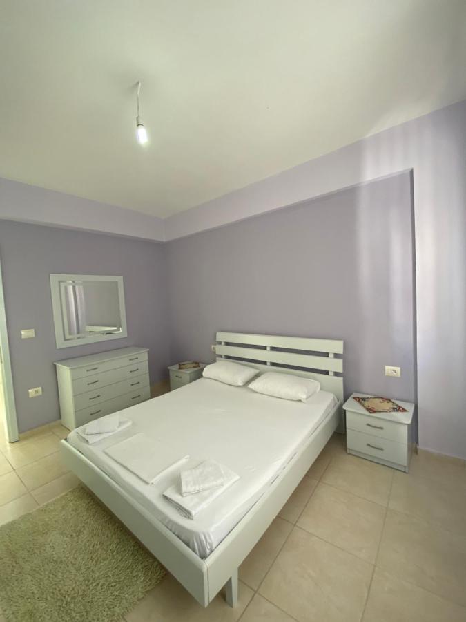 Villa Sopebra Sarande Exterior photo