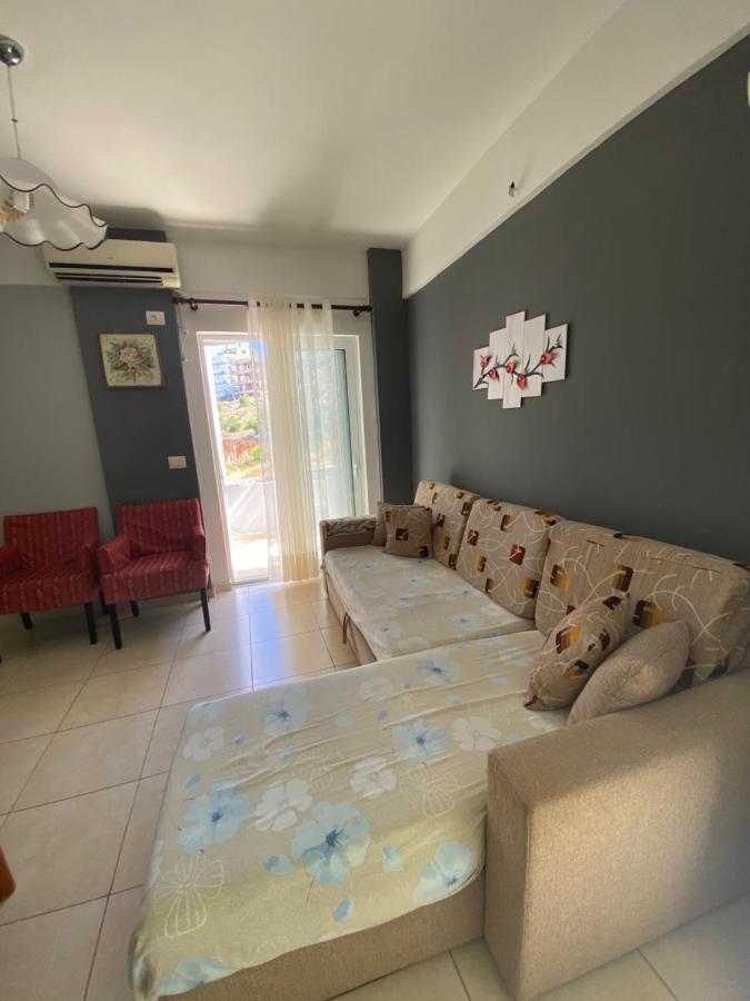 Villa Sopebra Sarande Exterior photo