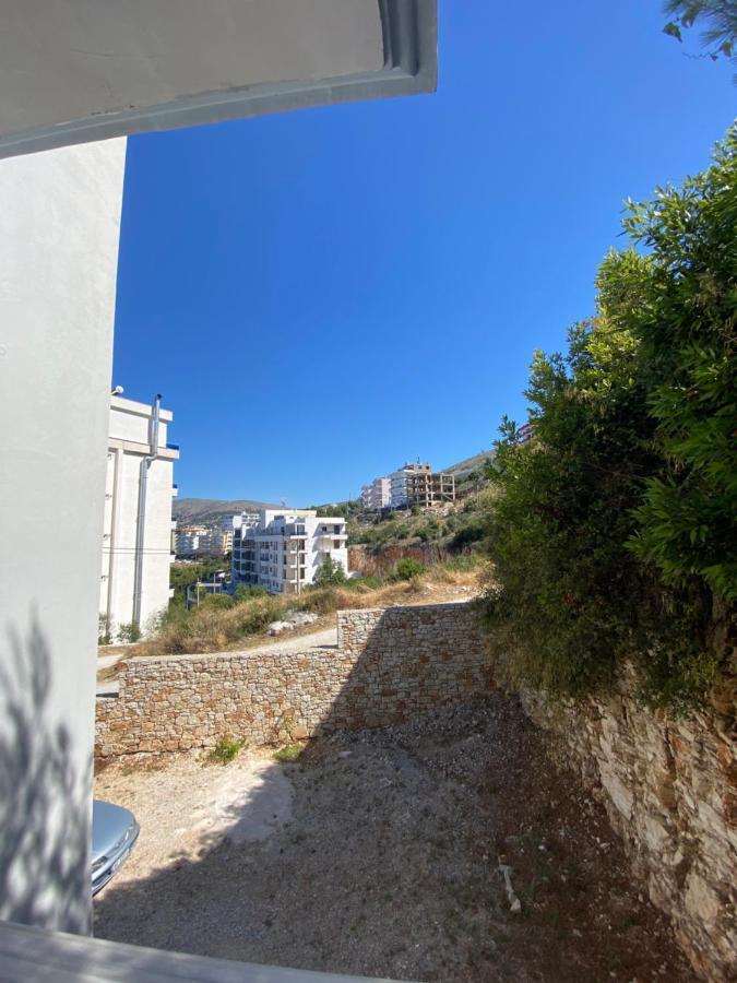 Villa Sopebra Sarande Exterior photo
