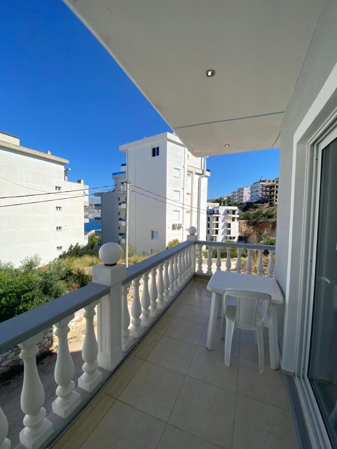 Villa Sopebra Sarande Exterior photo