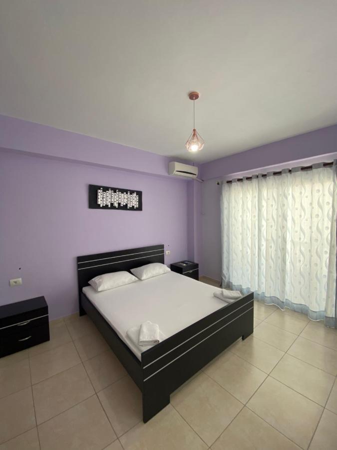 Villa Sopebra Sarande Exterior photo