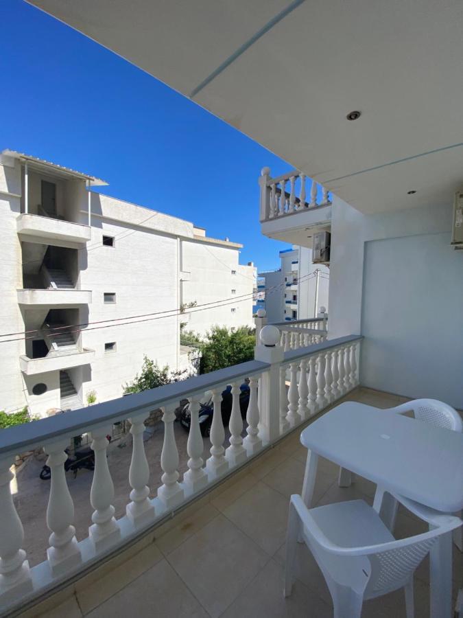 Villa Sopebra Sarande Exterior photo