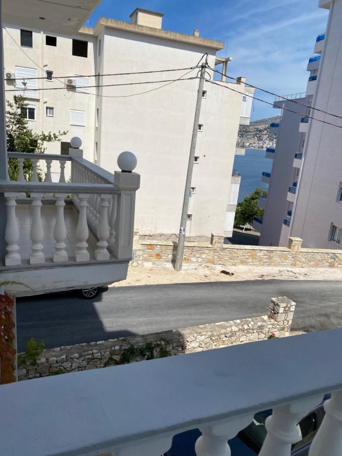 Villa Sopebra Sarande Exterior photo