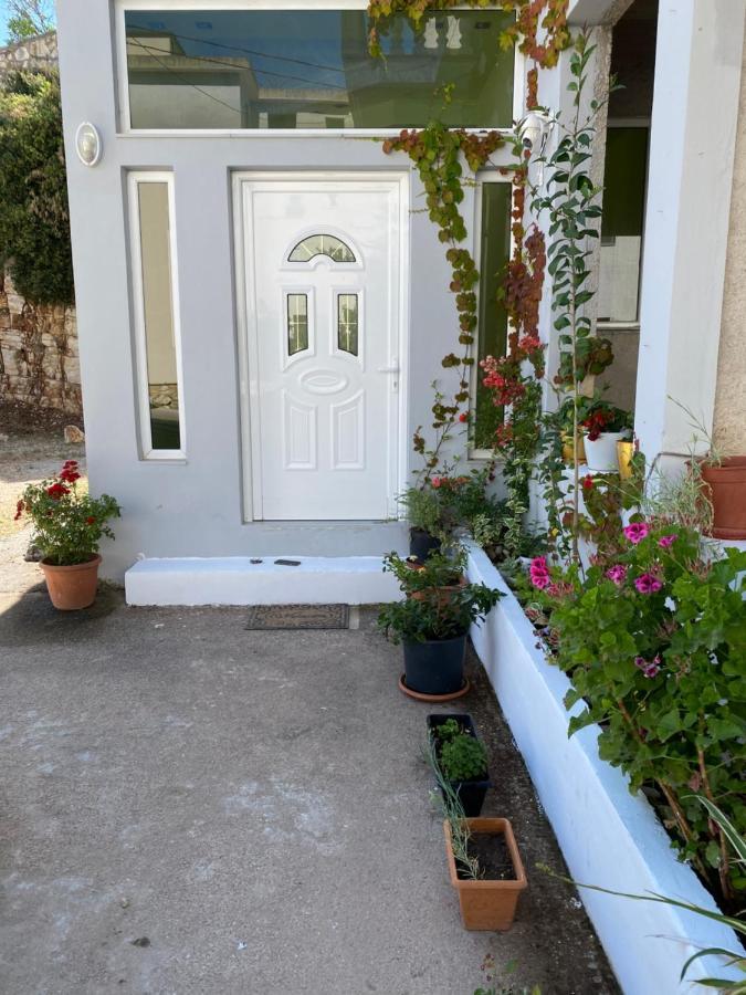 Villa Sopebra Sarande Exterior photo