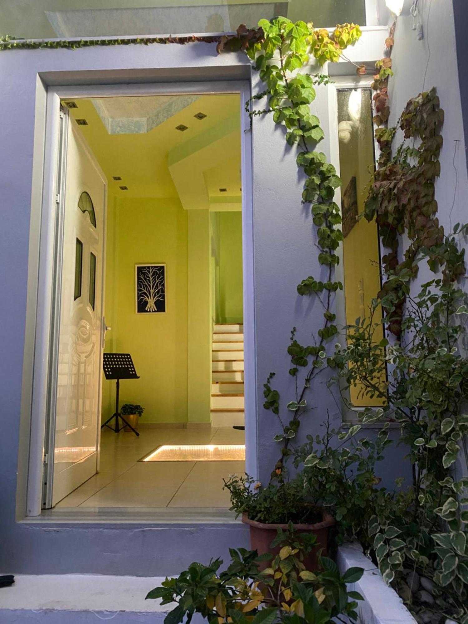 Villa Sopebra Sarande Exterior photo