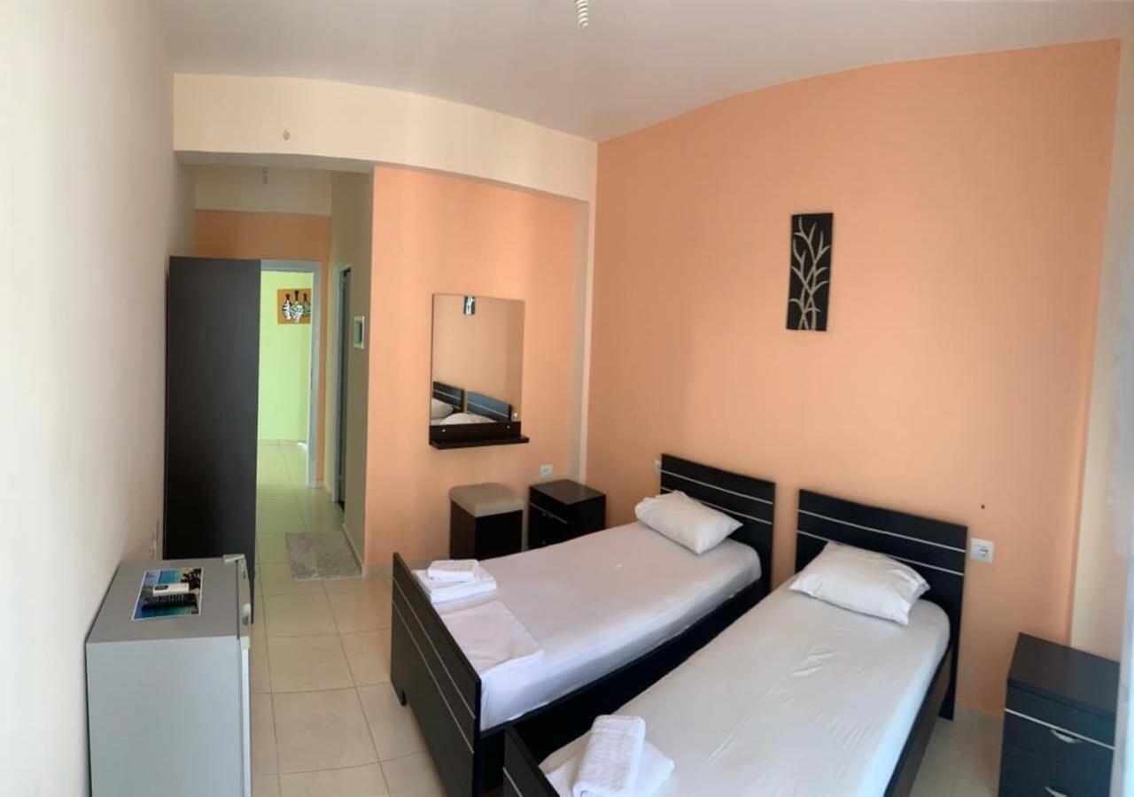 Villa Sopebra Sarande Room photo